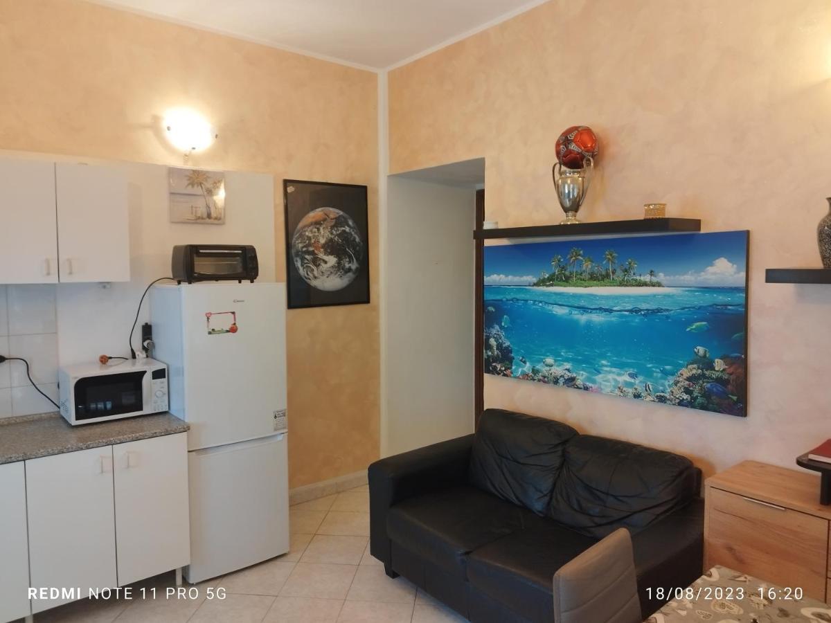 Vercelli Holiday House Torino Exterior foto